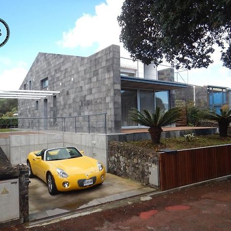 Vila H. S. Caloura Lagoa  Exteriér fotografie
