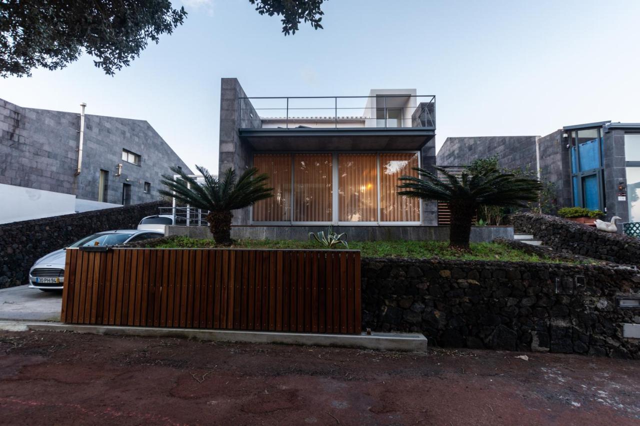 Vila H. S. Caloura Lagoa  Exteriér fotografie