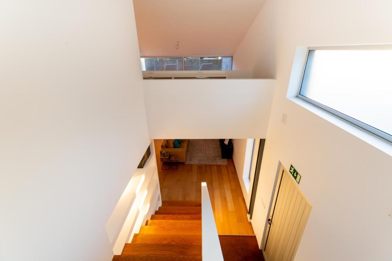Vila H. S. Caloura Lagoa  Exteriér fotografie