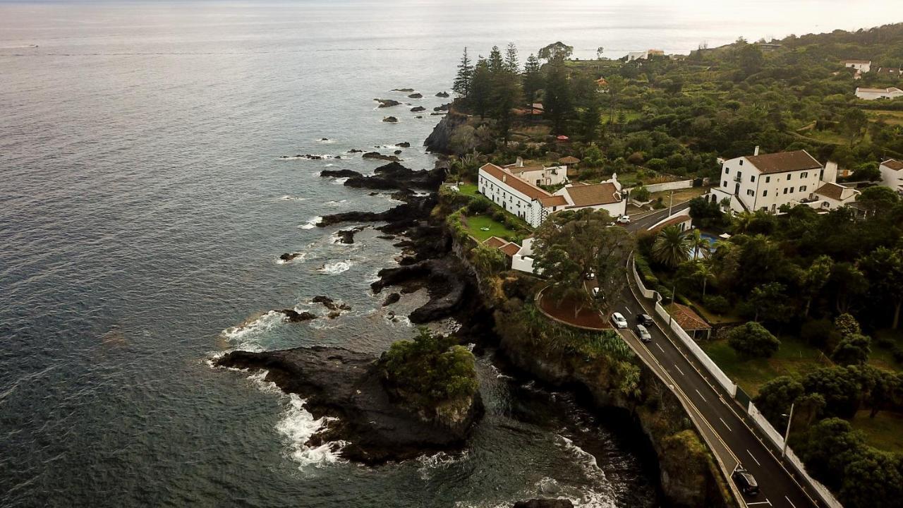 Vila H. S. Caloura Lagoa  Exteriér fotografie