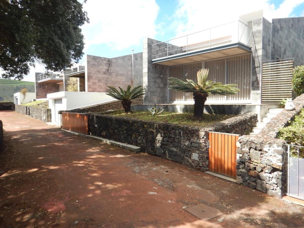 Vila H. S. Caloura Lagoa  Exteriér fotografie