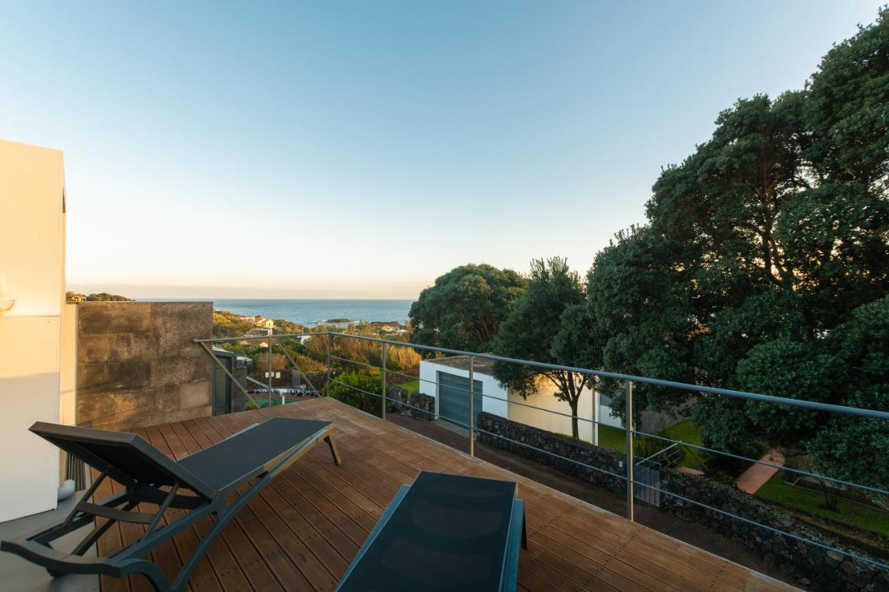 Vila H. S. Caloura Lagoa  Exteriér fotografie