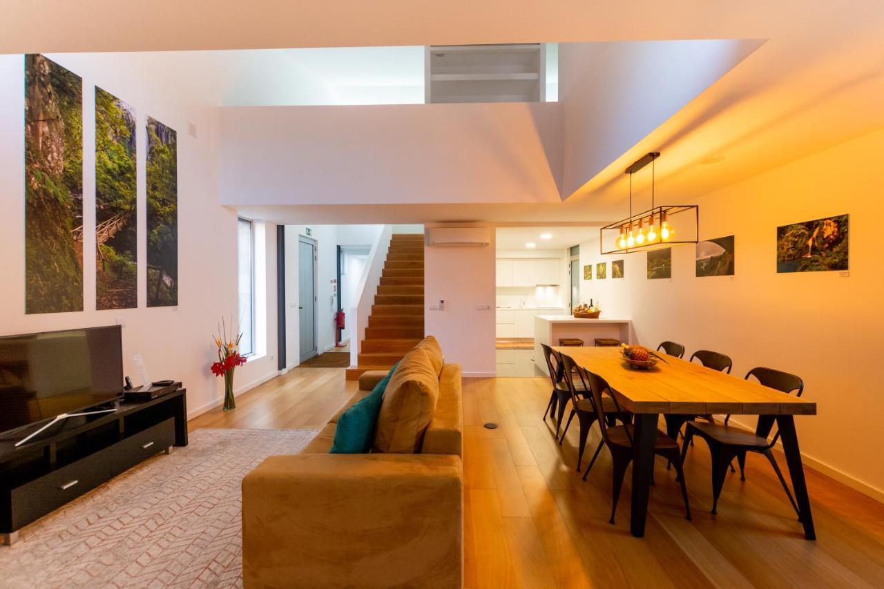 Vila H. S. Caloura Lagoa  Exteriér fotografie